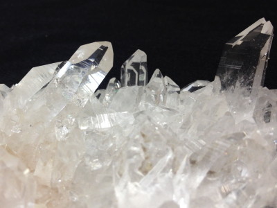 水晶クラスター・原石の選び方ってどうするの？産地ごとに水晶原石をご紹介！